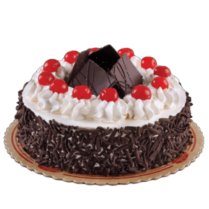 Black Forest Cake