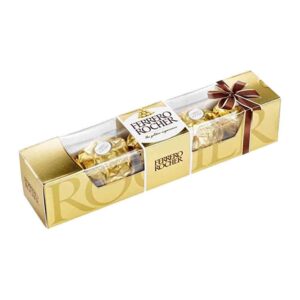 Ferrero Rocher 5 pieces