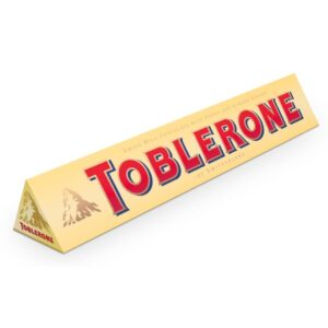Toblerone Chocolate